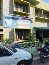Sri Raghavendra Mess