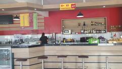 Lancheria, Churrascaria e Hotel Molon