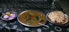 PUNJABI TADKA