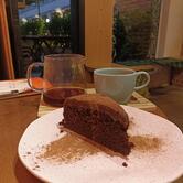 Tangerina Café