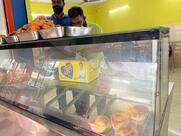 AK Caters & Restaurant