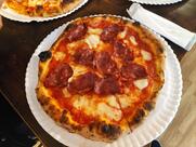 Pizzeria dall’Orto al Forno