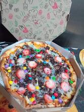 Dom Pizzaria