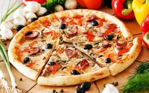 09 Pizza Hub