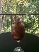 Restaurante Marias Penedo