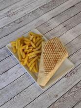 Snack people
