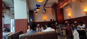 New Vishal Restaurant
