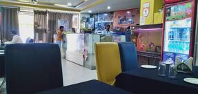 Sagar Restaurant