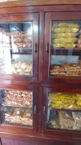 Santhosh Coffee House