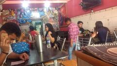 Akansha's Green Kitchen