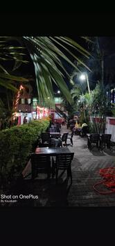 Raj Garden Hotel