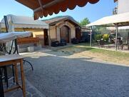 Aquila Nera Bike Hotel e Bar Ristorante