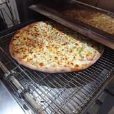 Pizzaria São Paulo