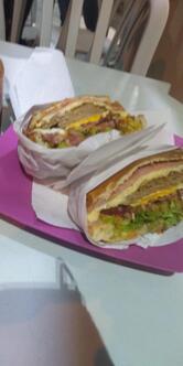 Gaby Lanches