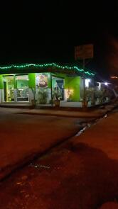 Panificadora Jardim Santarém