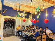 Cafe Inn