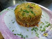 Surati Zaika Omlet Shertha