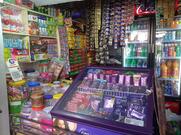 SAHU TEA STALL BAIRASAR