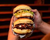 The Black Dog Burger House