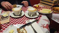Bar Agli Alpini Di Piacquadio Luca