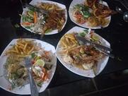 Chill Out Cafe