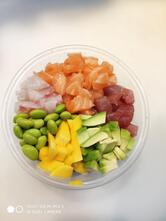 Sushi king