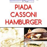 Il Piatto Rotto - Piada Cucina e Pizzeria
