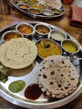 Hotel Maharashtra zaika Veg and NonVeg