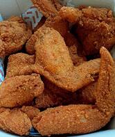 Brasil Frango Frito