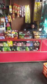 Sharma Fast Food