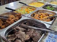 Restaurante e Marmitaria J. Vitória