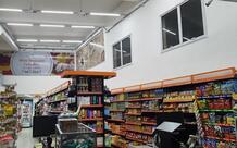 Mini Mercado e Padaria Coimbra