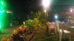 Bobby's Corner Hideout is now Green Spice