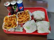 Mast Point Burger Shop