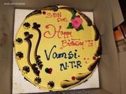 Super Bangalore Bakery