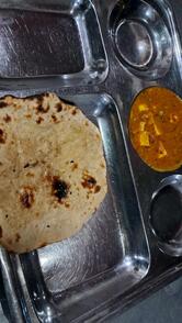 Shree Ganpati Mess And Tiffin Center