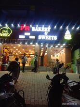 P.R. Bakery and Ganesh Bavan Hotel