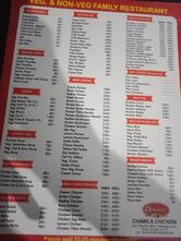 Chawla Chicken Corner