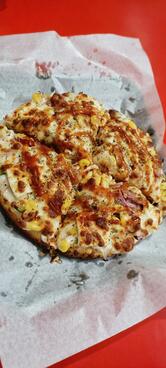 Pizza Burger Zone