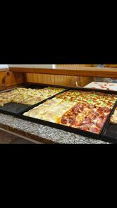 La Pizzetta di Lucio