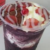 Gnomo's açaí