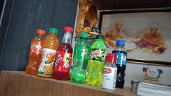 Sarju food
