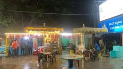 Vijay Family Restaurant