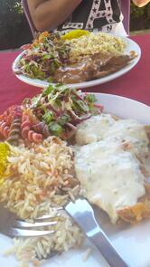 Dóri's restaurante