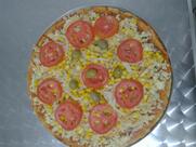 Barney Lanches e Sorvetes