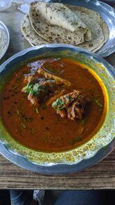 Kunal Hotel, Bar Restaurant