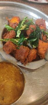 Tulaja Bhavan Non Veg Hotel