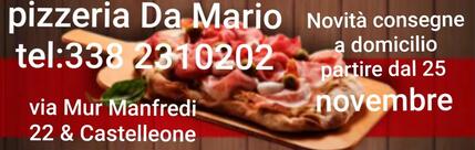 Pizzeria da Mario