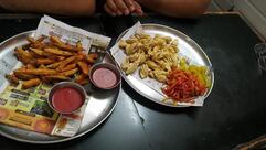 Satyam Hotel