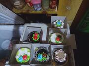 Harry Sweets & Bakers